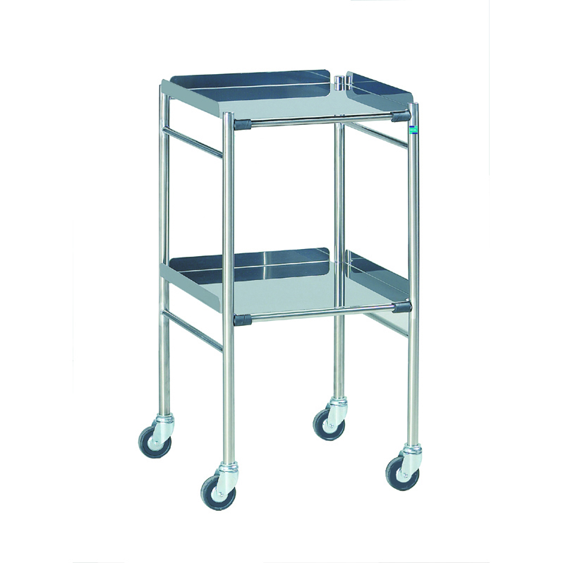 Hastings Surgical Trolley 1550